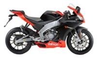 2010-2015 RSV4 1000 Carénage