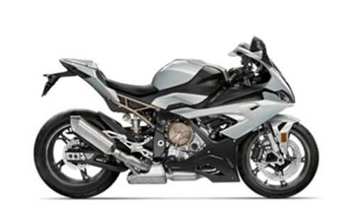 Carénage pour BMW