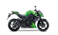 Z1000 Carénage