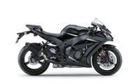 ZX10R Carénage