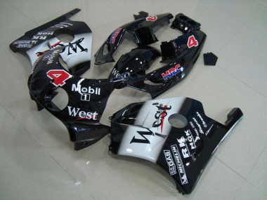 1990-1998 West Mobil CBR250RR Carénage Moto