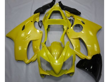 2001-2003 Jaune Perle CBR600 F4i Carénage Moto