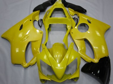 2001-2003 Jaune Perle CBR600 F4i Carénage Moto