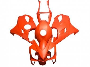 2001-2003 Orange Mat CBR600 F4i Carénage Moto