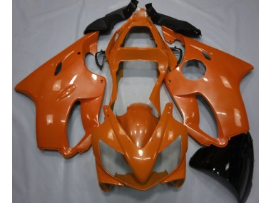 2001-2003 Orange Perle CBR600 F4i Carénage Moto