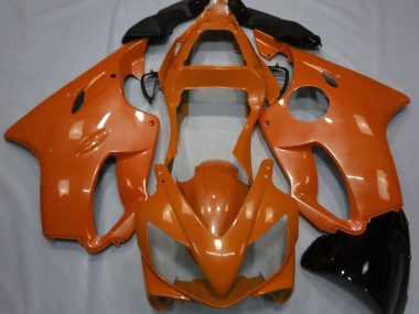 2001-2003 Orange Perle CBR600 F4i Carénage Moto