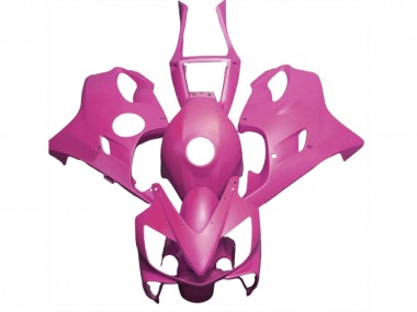 2001-2003 Rose Mat CBR600 F4i Carénage Moto