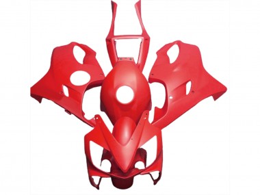 2001-2003 Rouge Mat CBR600 F4i Carénage Moto