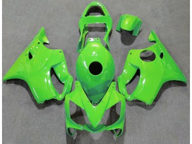 2001-2003 Vert Lézard Brillant CBR600 F4i Carénage Moto
