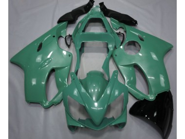2001-2003 Vert Perle CBR600 F4i Carénage Moto