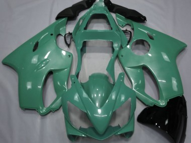 2001-2003 Vert Perle CBR600 F4i Carénage Moto
