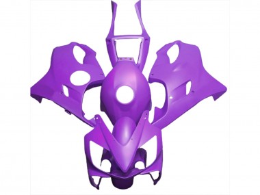 2001-2003 Violet Mat Clair CBR600 F4i Carénage Moto