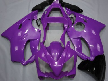 2001-2003 Violet Perle CBR600 F4i Carénage Moto