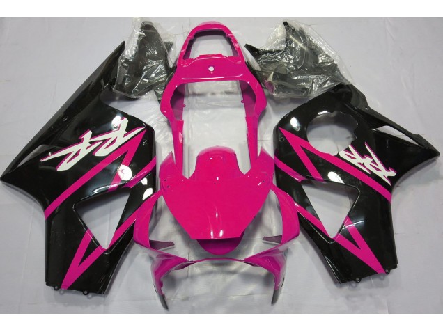 2002-2003 Design Rose Uni CBR954RR Carénage Moto 2002-2003 Design Rose Uni CBR954RR Carénage Moto