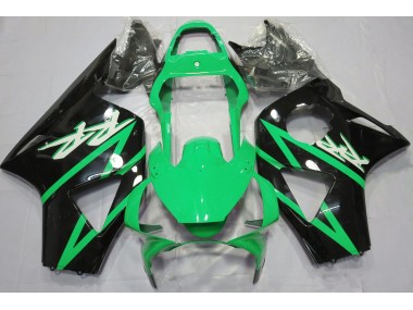 2002-2003 Design Vert Spécial Uni CBR954RR Carénage Moto