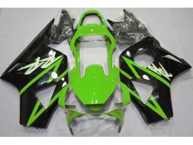 2002-2003 Design Vert Uni CBR954RR Carénage Moto