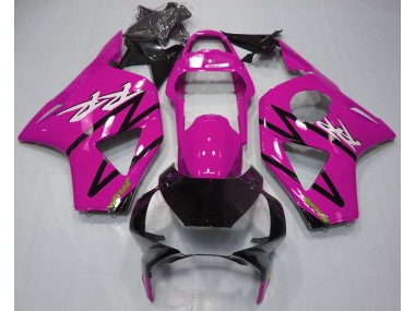 2002-2003 Lame Rose Brillant CBR954RR Carénage Moto