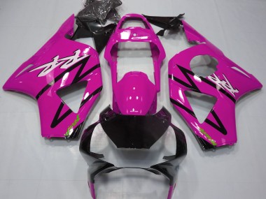 2002-2003 Lame Rose Brillant CBR954RR Carénage Moto