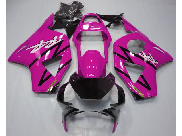 2002-2003 Lame Rose Brillant CBR954RR Carénage Moto 2002-2003 Lame Rose Brillant CBR954RR Carénage Moto