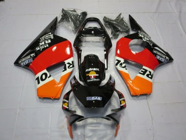 2002-2003 Repsol CBR954RR Carénage Moto