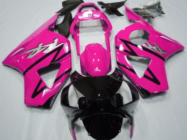 2002-2003 Style Cbr Rose Brillant CBR954RR Carénage Moto