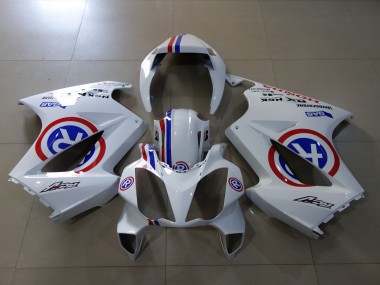 2002-2012 Personnalisé R VFR800 Carénage Moto