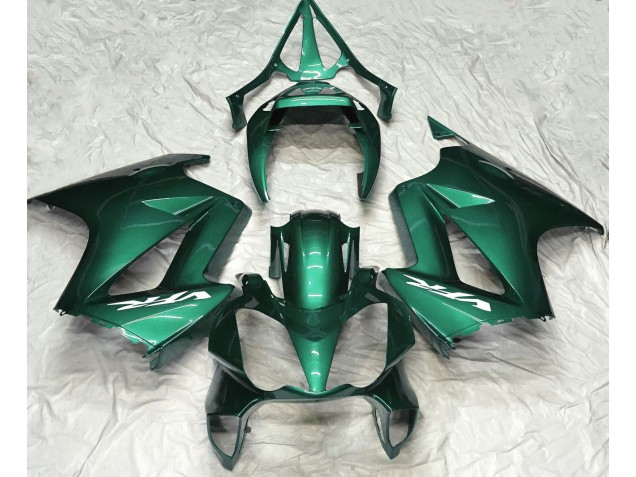 2002-2012 Plaine Verte De La Forêt Profonde VFR800 Carénage Moto 2002-2012 Plaine Verte De La Forêt Profonde VFR800 Carénage Moto