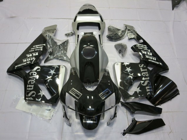 2003-2004 Seven Star CBR600RR Carénage Moto 2003-2004 Seven Star CBR600RR Carénage Moto