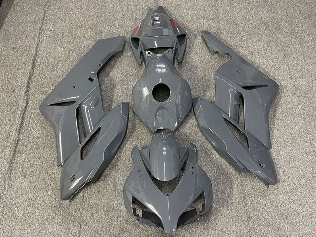 2004-2005 Logos Nardo Gris Blanc CBR1000RR Carénage Moto 2004-2005 Logos Nardo Gris Blanc CBR1000RR Carénage Moto