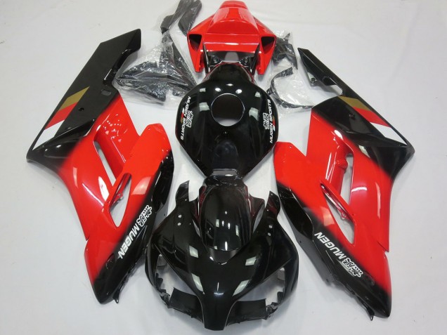 2004-2005 Mugen CBR1000RR Carénage Moto 2004-2005 Mugen CBR1000RR Carénage Moto