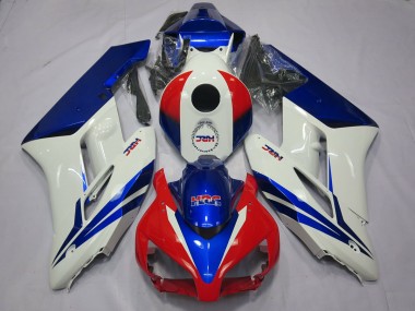2004-2005 Style HRC OEM CBR1000RR Carénage Moto
