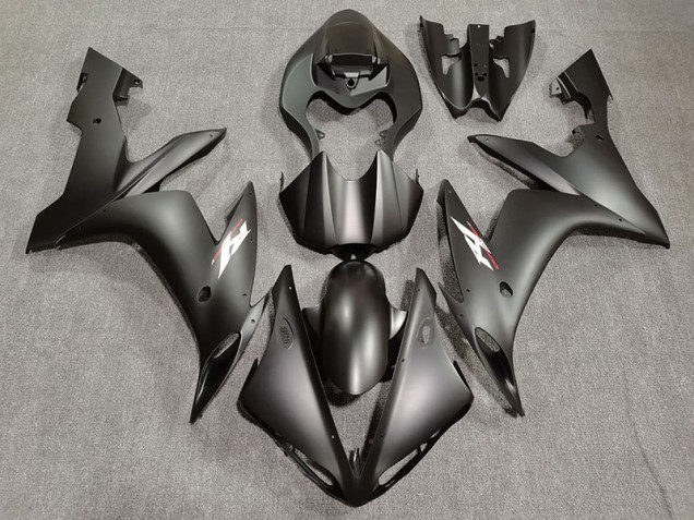 2004-2006 Mat Complet R1 Carénage Moto 2004-2006 Mat Complet R1 Carénage Moto
