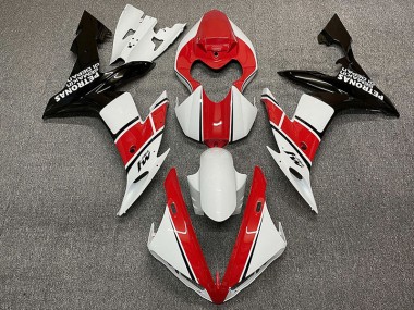 2004-2006 Style De Course Personnalisé OEM R1 Carénage Moto