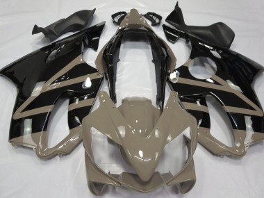 2004-2007 Bronzage Brillant CBR600 F4i Carénage Moto