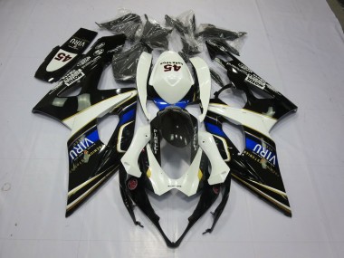 2005-2006 VIRU GSXR 1000 Carénage Moto