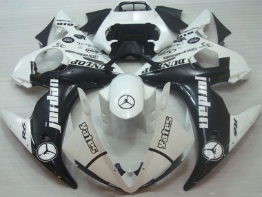 2005 Jordan R6 Carénage Moto