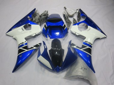 2005 OEM Style R6 Carénage Moto