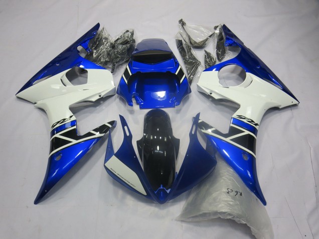 2005 OEM Style R6 Carénage Moto 2005 OEM Style R6 Carénage Moto