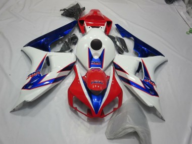 2006-2007 Conception De Style HRC OEM CBR1000RR Carénage Moto