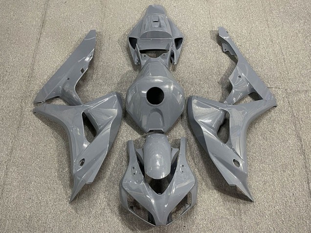 2006-2007 Nardo Gris CBR1000RR Carénage Moto 2006-2007 Nardo Gris CBR1000RR Carénage Moto
