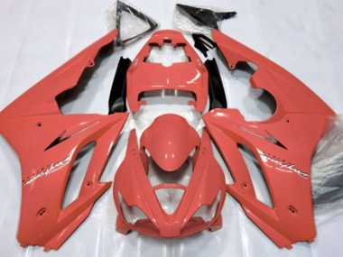 2006-2008 Pamplemousse Daytona 675 Carénage Moto