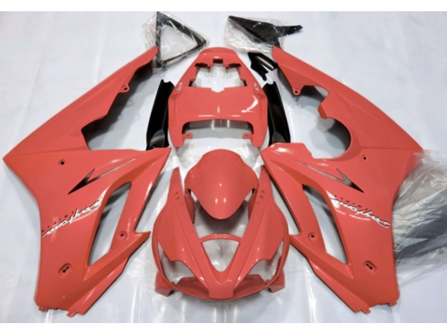 2006-2008 Pamplemousse Daytona 675 Carénage Moto 2006-2008 Pamplemousse Daytona 675 Carénage Moto