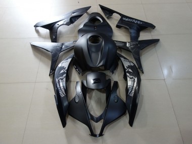 2007-2008 Conception & Logo Spéciaux CBR600RR Carénage Moto