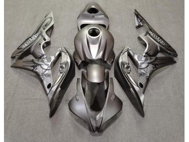 2007-2008 Conception Spéciale CBR600RR Carénage Moto