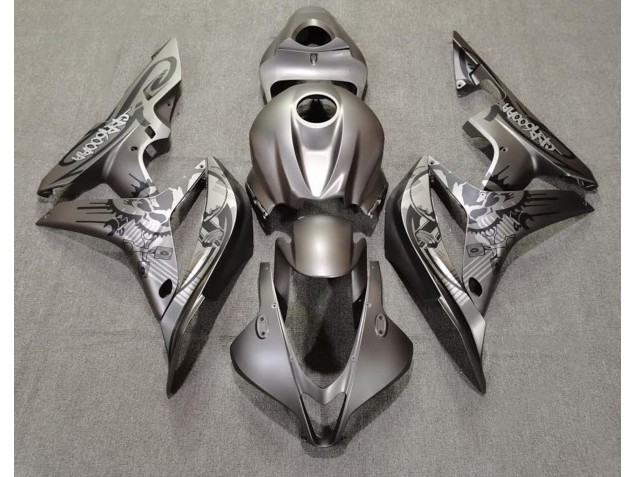 2007-2008 Conception Spéciale CBR600RR Carénage Moto