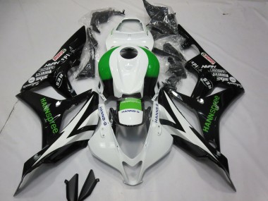 2007-2008 Hannspree CBR600RR Carénage Moto
