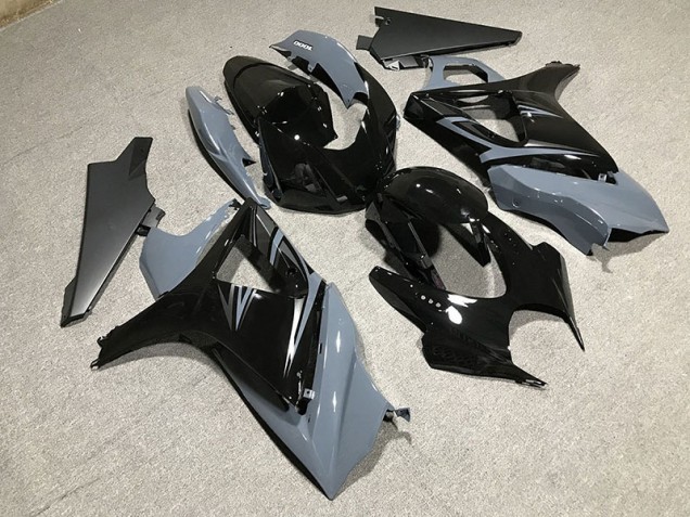 2007-2008 OEM Style Nardo GSXR 1000 Carénage Moto 2007-2008 OEM Style Nardo GSXR 1000 Carénage Moto