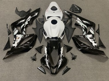 2007-2008 Édition Leyla CBR600RR Carénage Moto