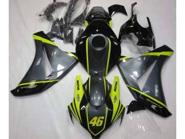 2008-2011 Conception Spéciale CBR1000RR Carénage Moto