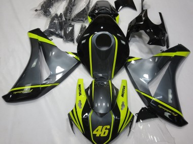 2008-2011 Conception Spéciale CBR1000RR Carénage Moto